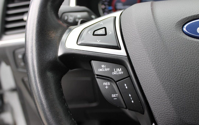 Ford S-Max cena 99900 przebieg: 102459, rok produkcji 2019 z Biała małe 781